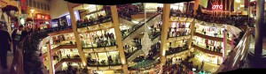 Pacific Place Seattle